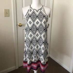 NWT Mudd Sundress